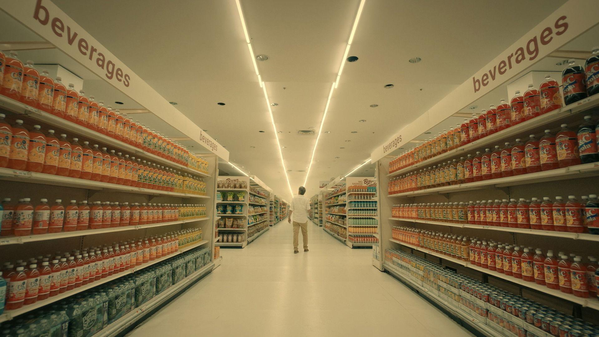 Still from Backrooms