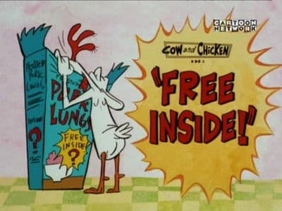 Still from Free Inside!