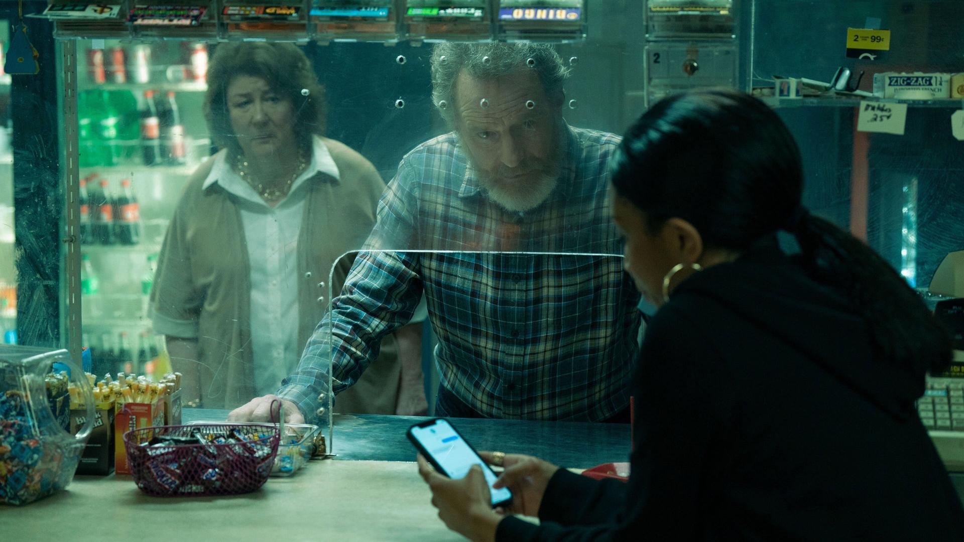 Still from Part Sixteen