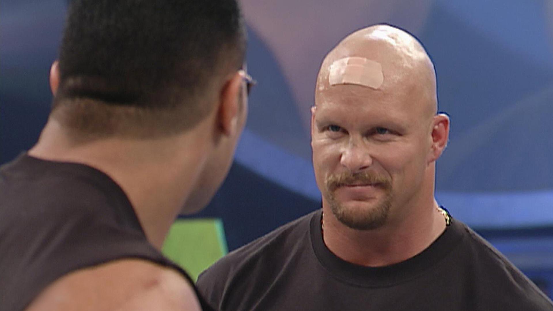 Still from SmackDown - Mar. 01, 2001
