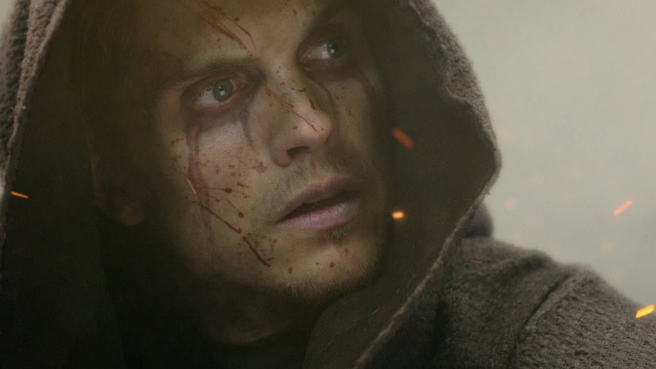Still from Bring Us In Good Ale