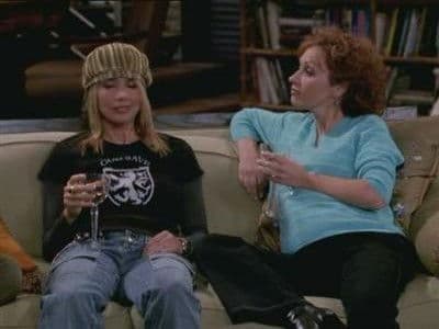 Still from Women & Children First