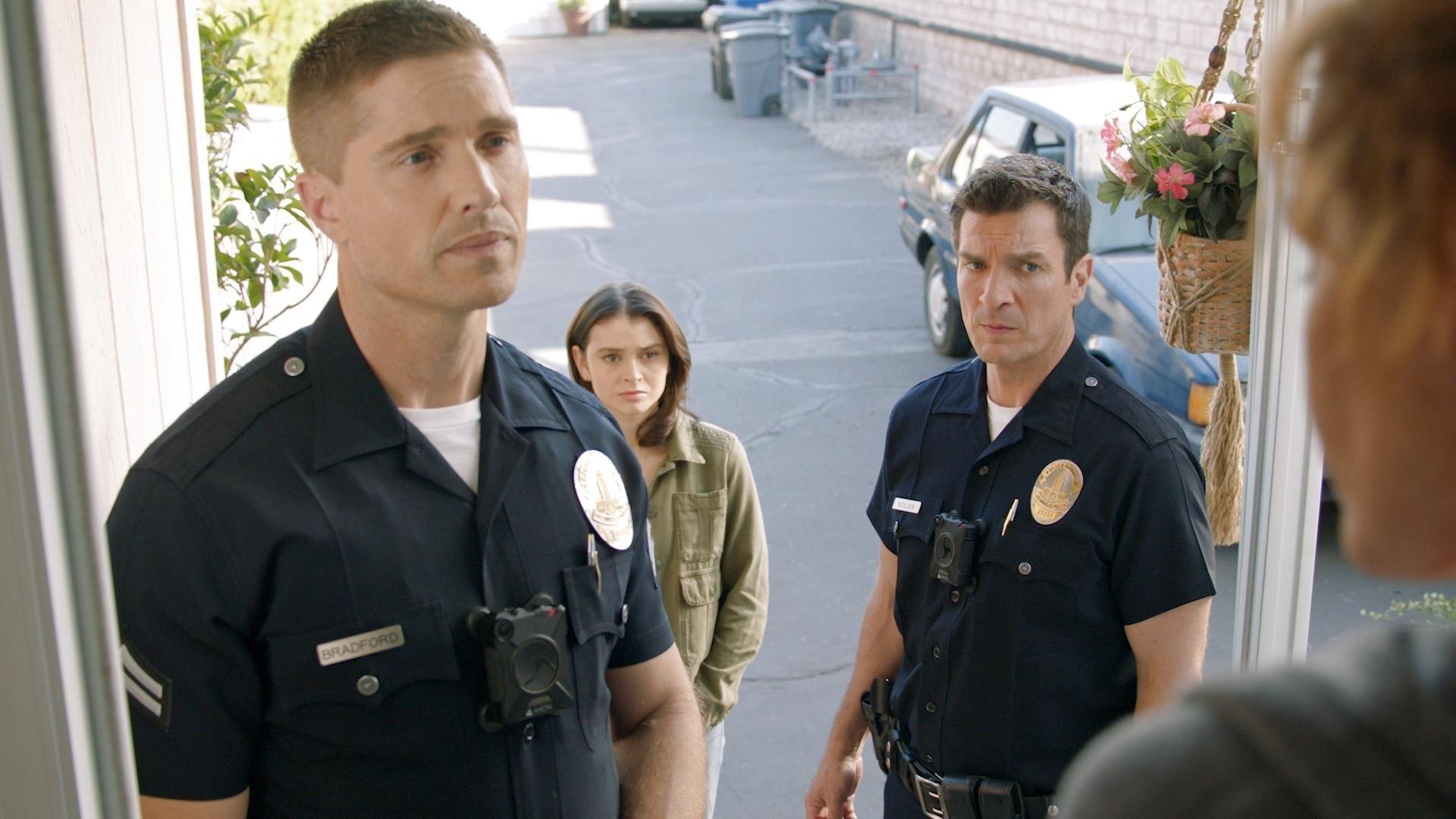 Still from Now and Then