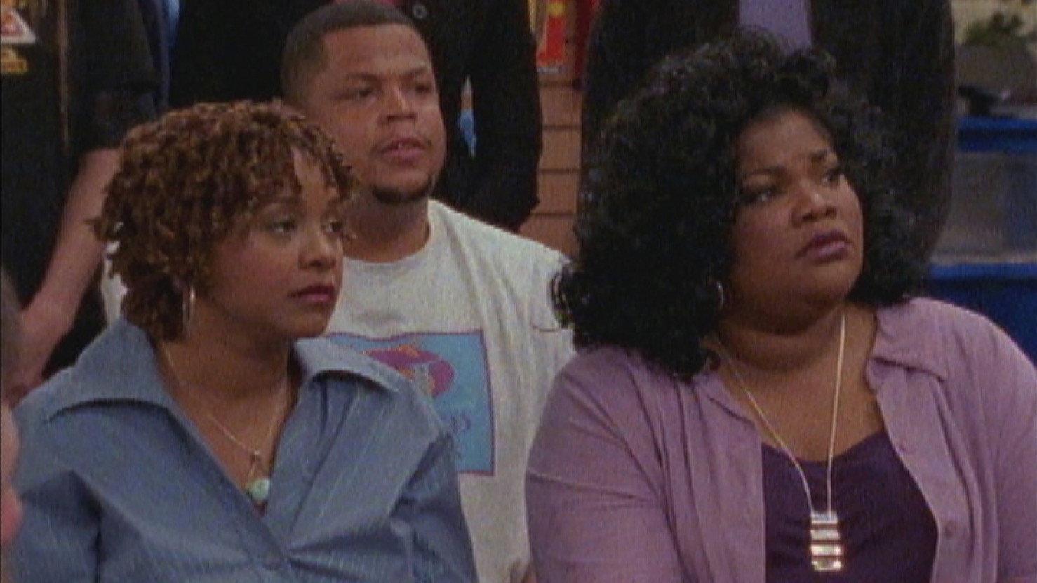 Still from To Love or Not to Love