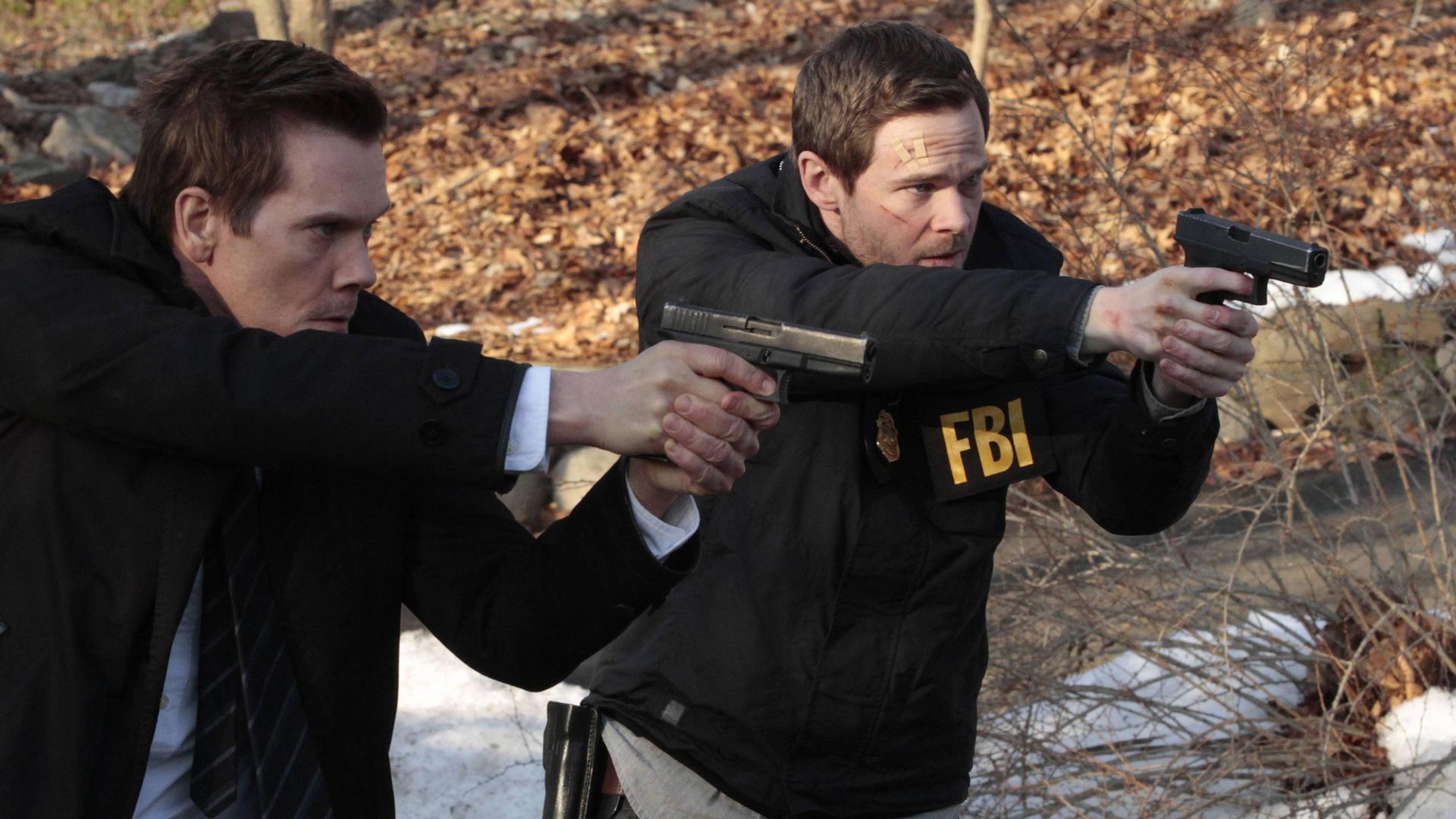 Still from Havenport