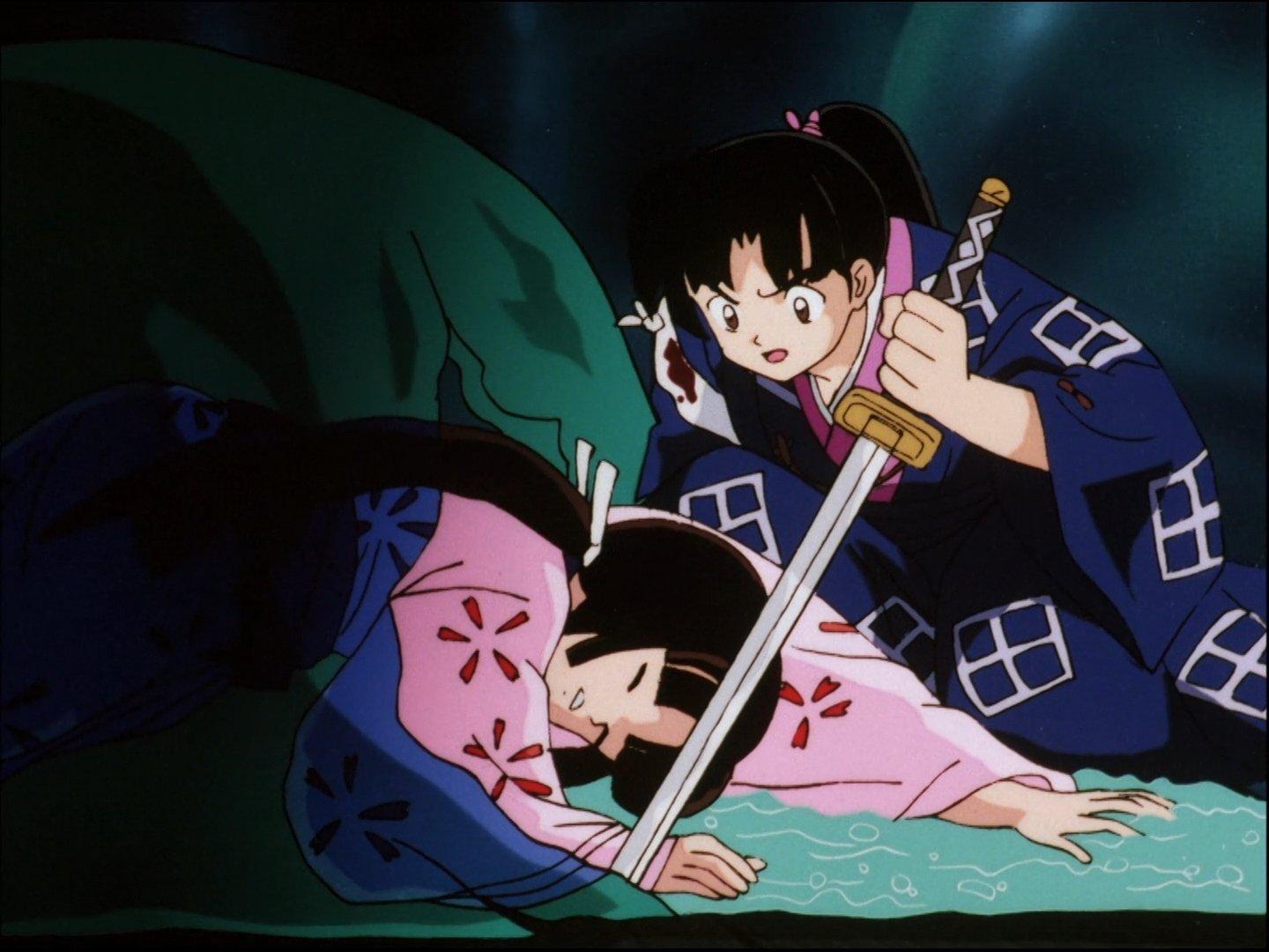 Still from The Toad Who Would Be Prince