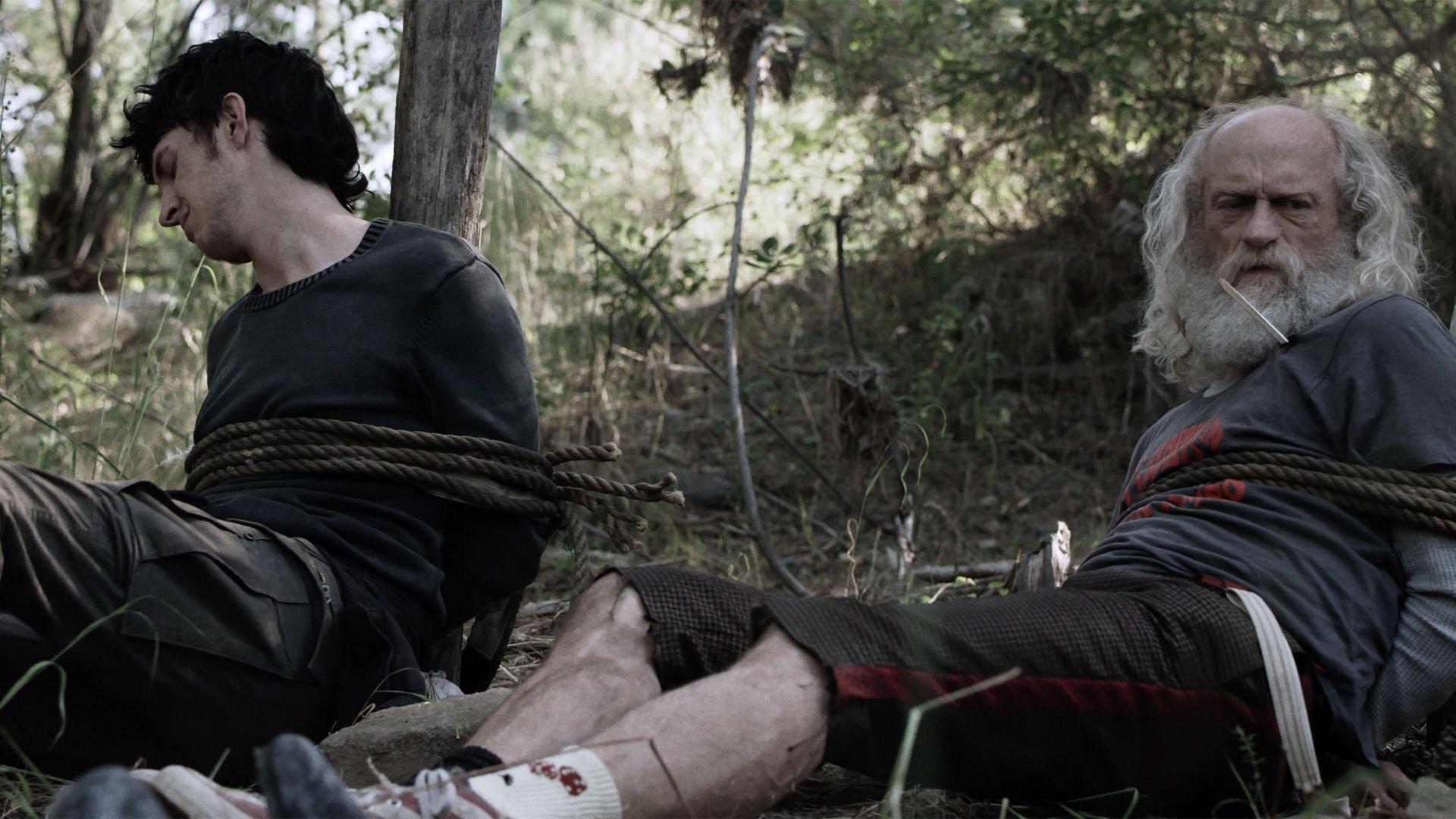 Still from Water Keepers
