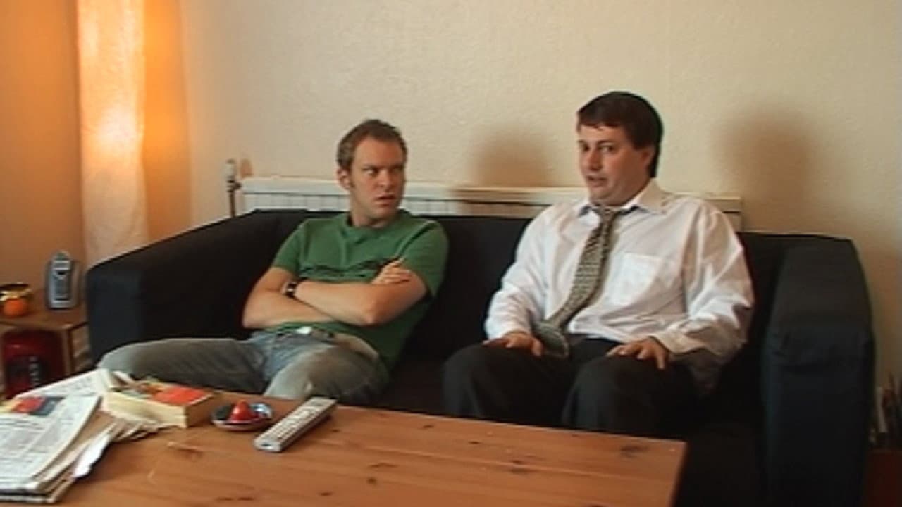 Still from Scorpion Patrol, Part 1