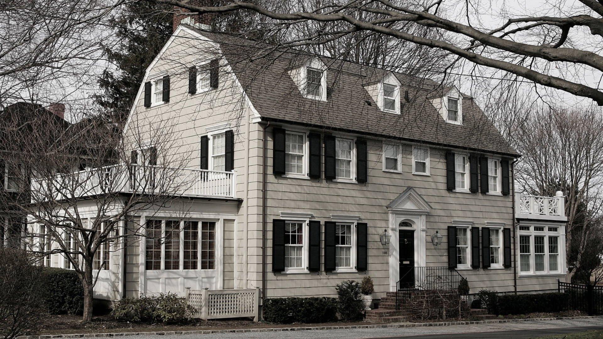 Still from The Amityville Horror
