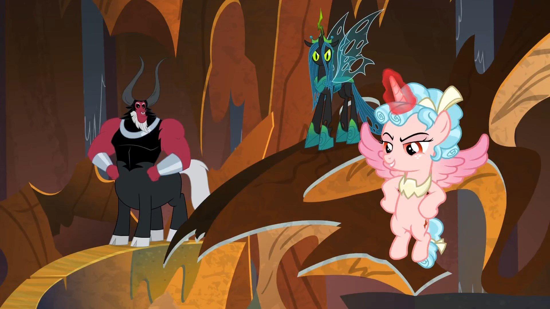 Still from The Ending of the End (1)