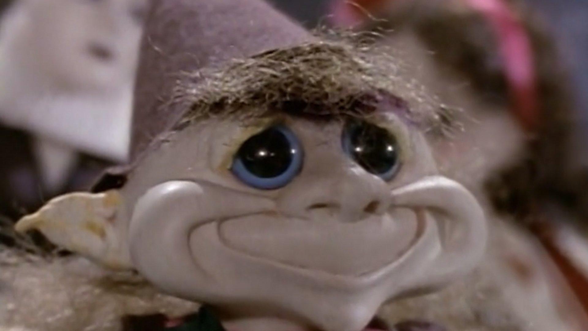 Still from For Whom the Bell Trolls