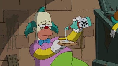 Still from Once Upon a Time in Springfield