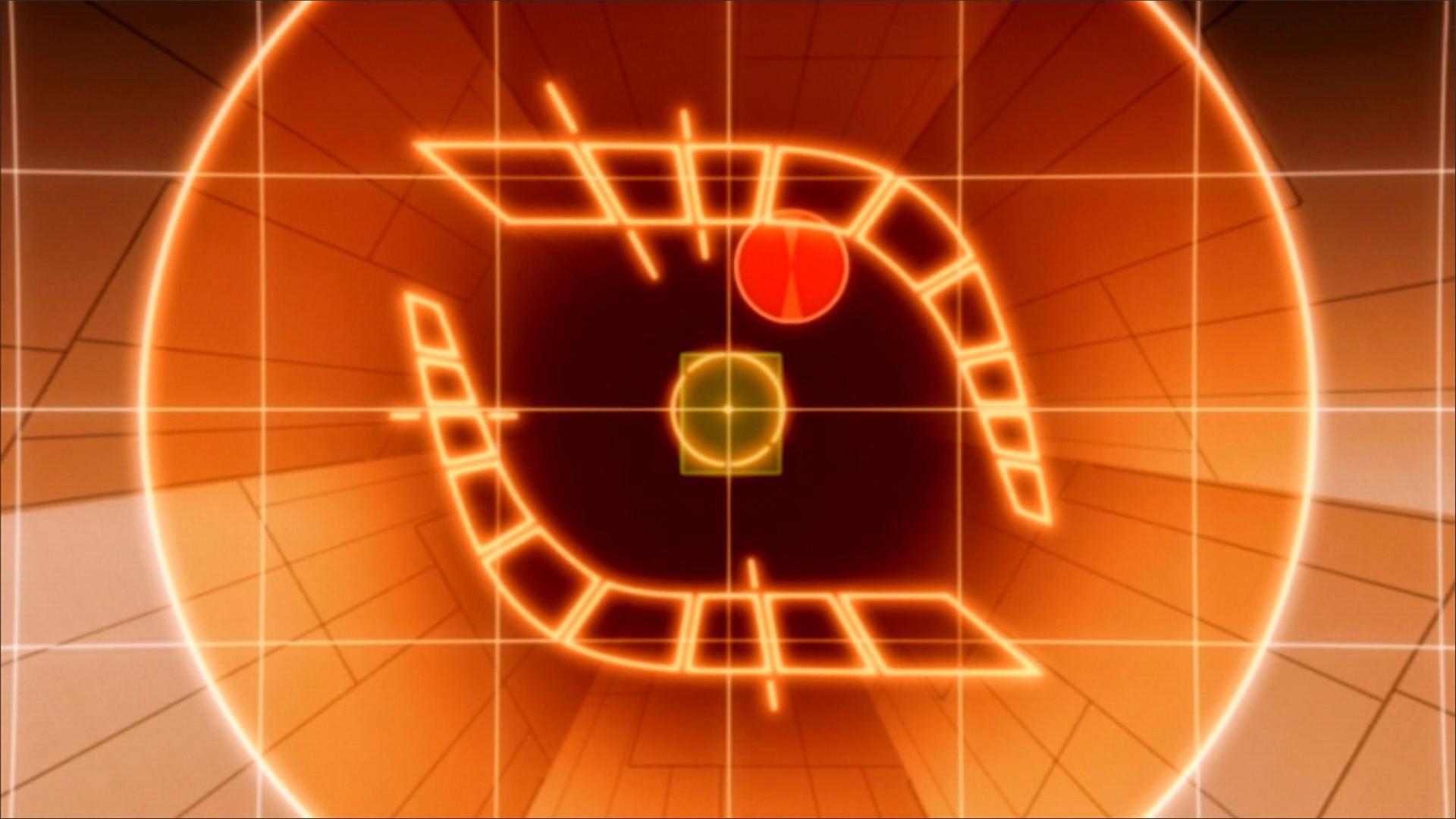Still from Final Block Of Defense