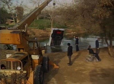Still from A World of Jackals