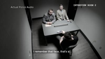 Still from Cul-De-Sac