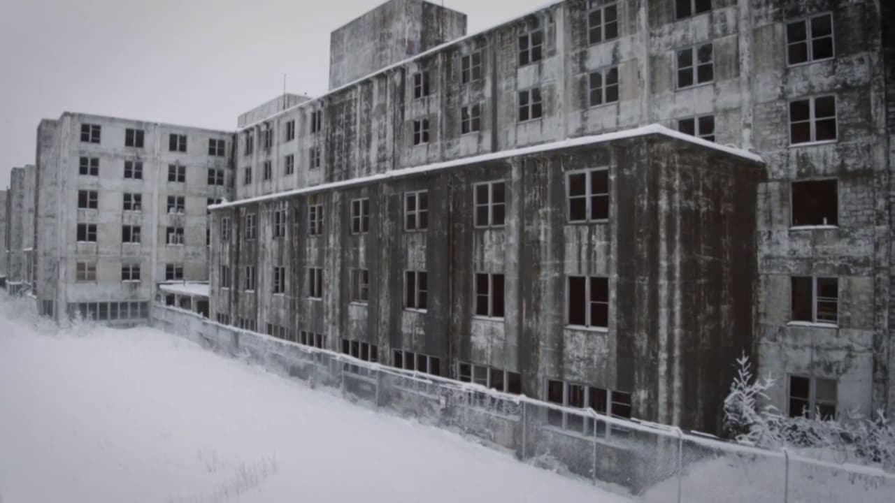 Still from Alaska's Fort Apocalypse