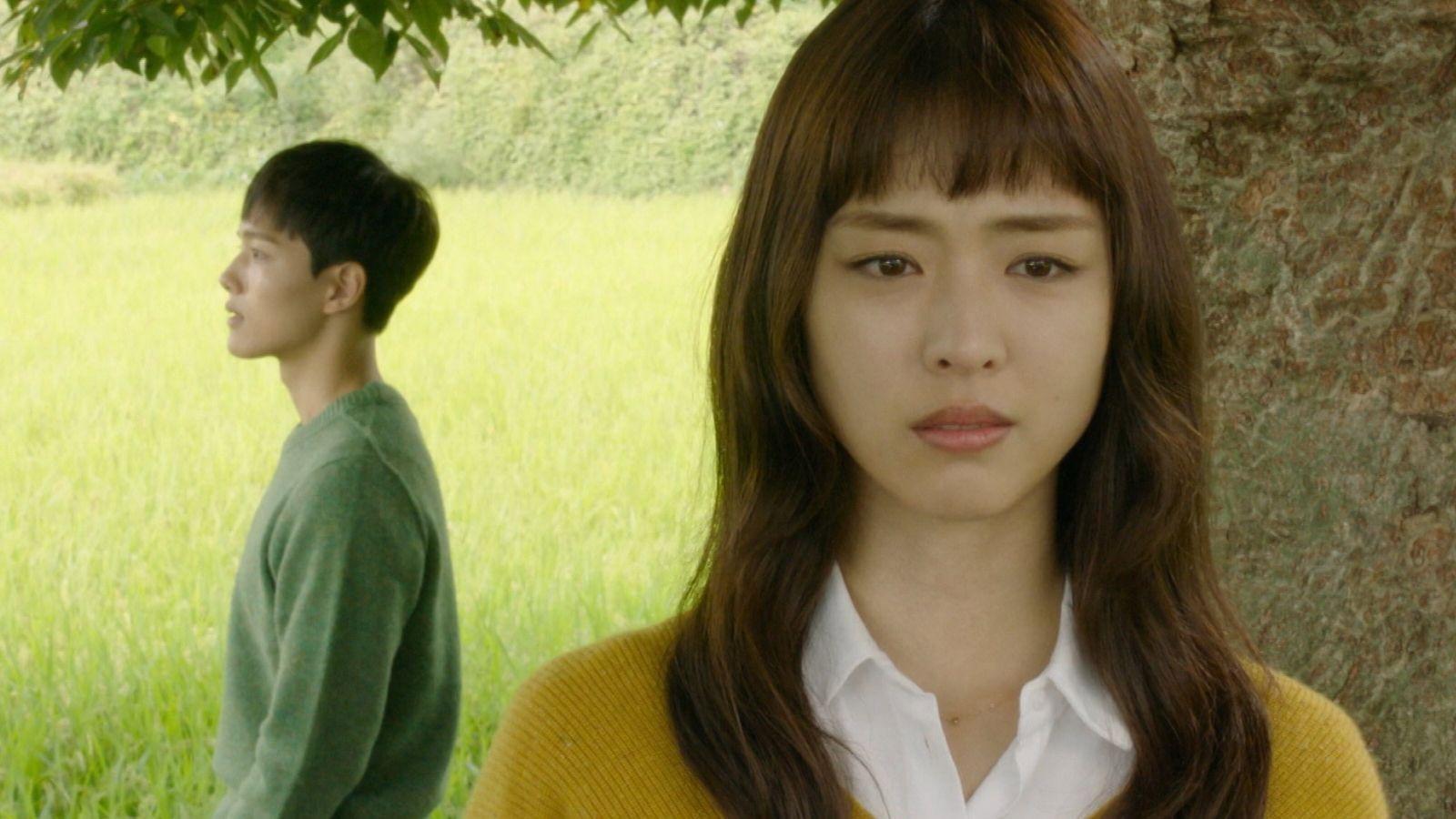 Still from Life Without You