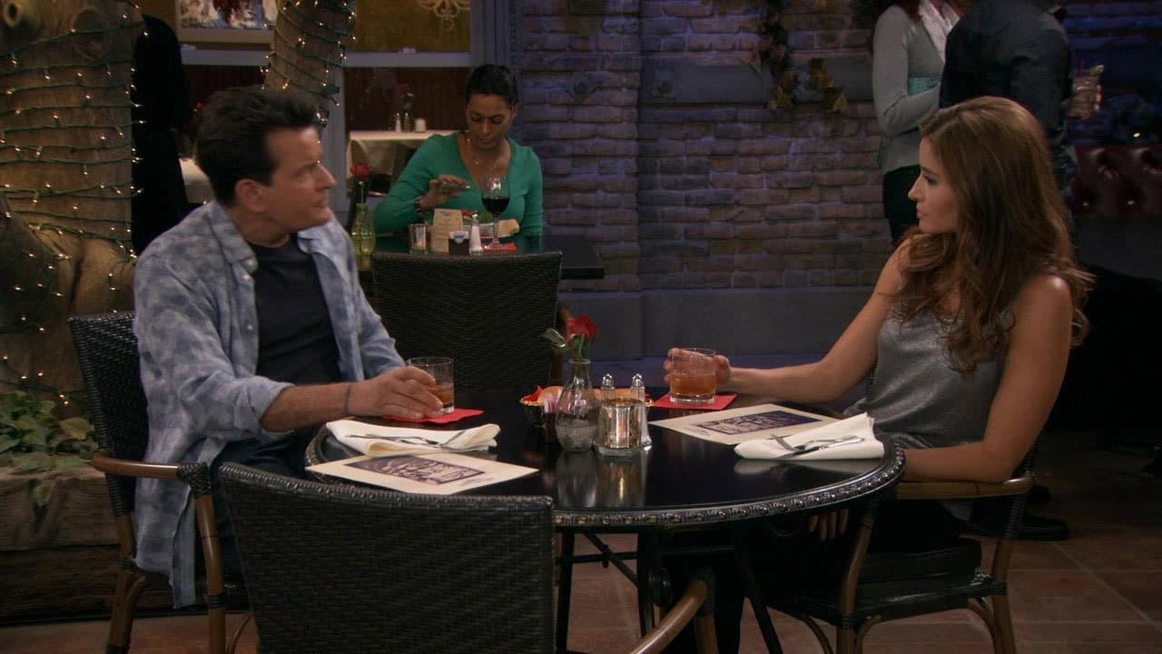 Still from Charlie Plays Hide and Go Cheat