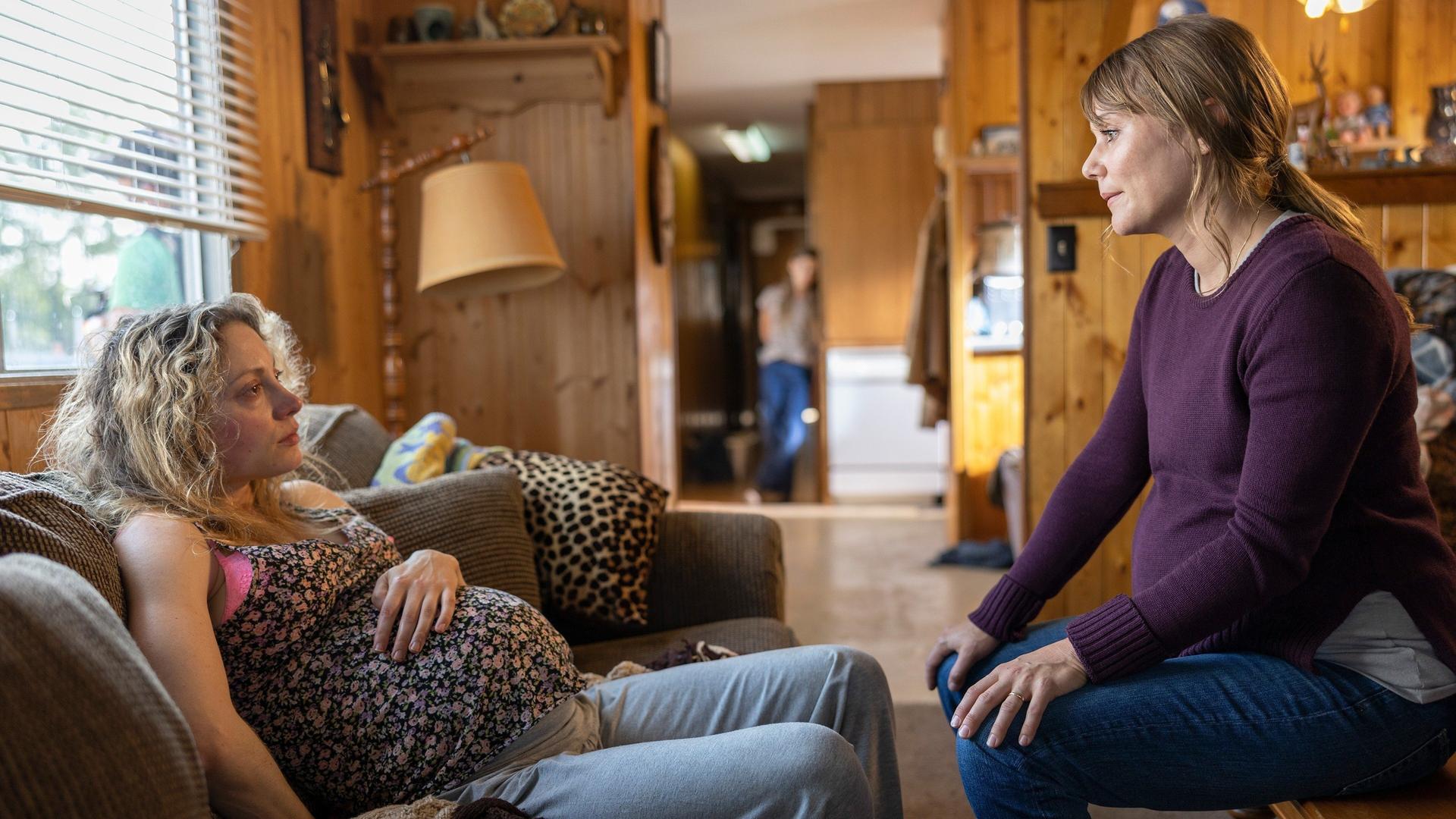 Still from Shoot, Shovel, and Shut Up