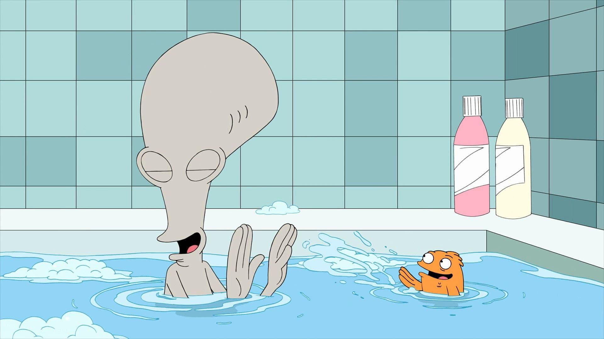 Still from Kloger