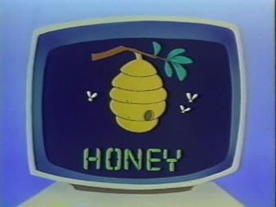 Still from Fields of Honey