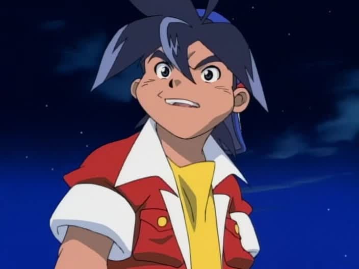 Still from Catch a Shooting All-Star