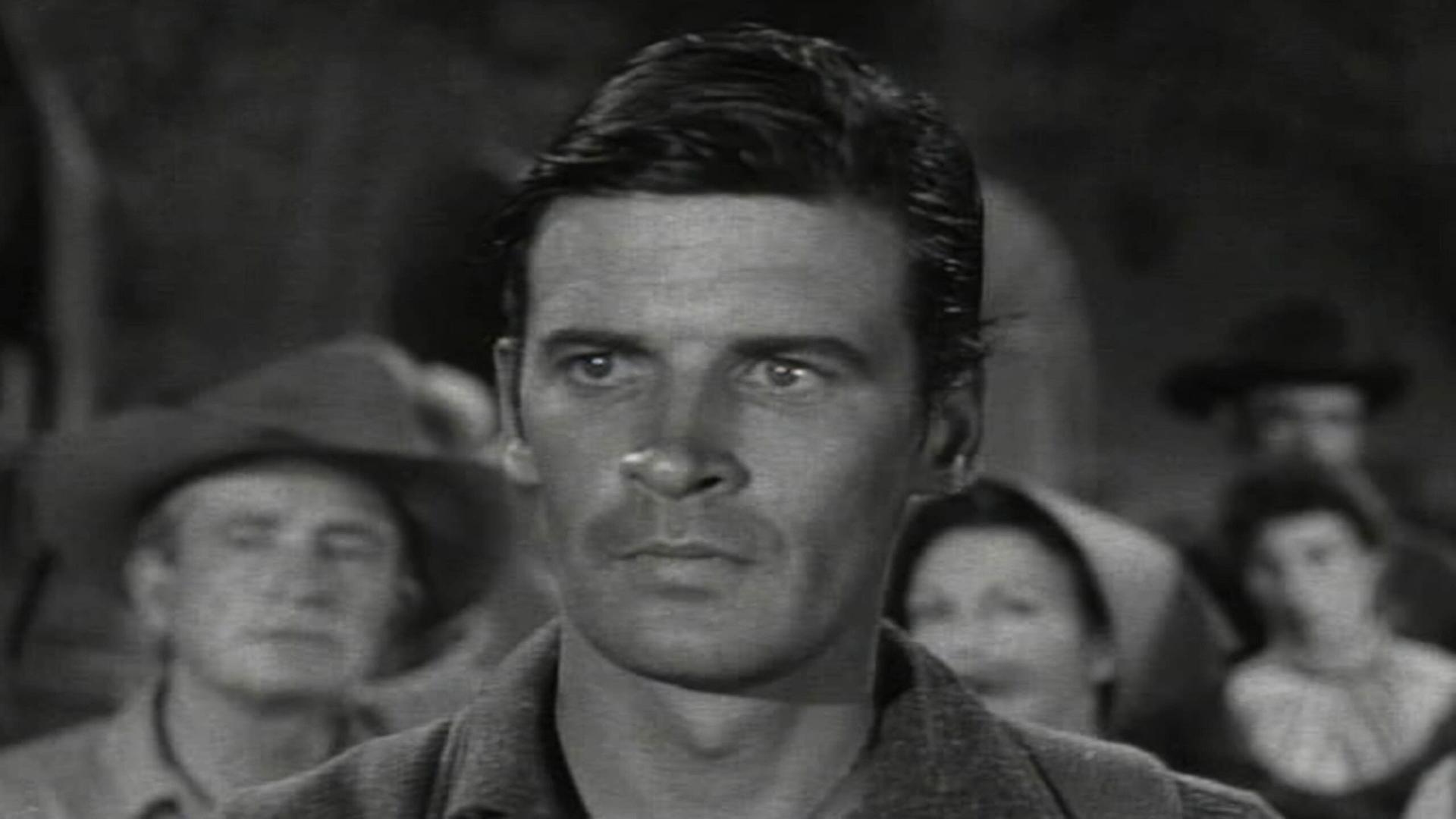 Still from The Tobias Jones Story