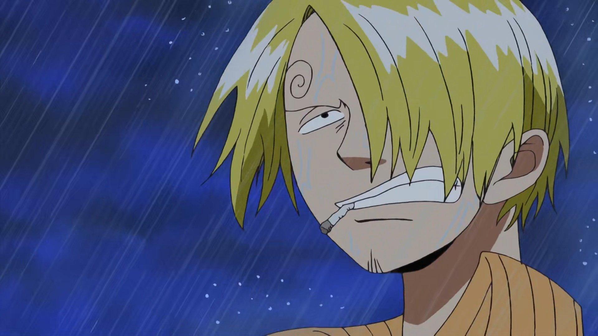 Still from A Mysterious Man Appears?! His Name Is Sogeking!
