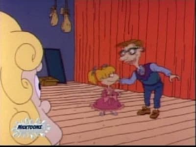 Still from Beauty Contest