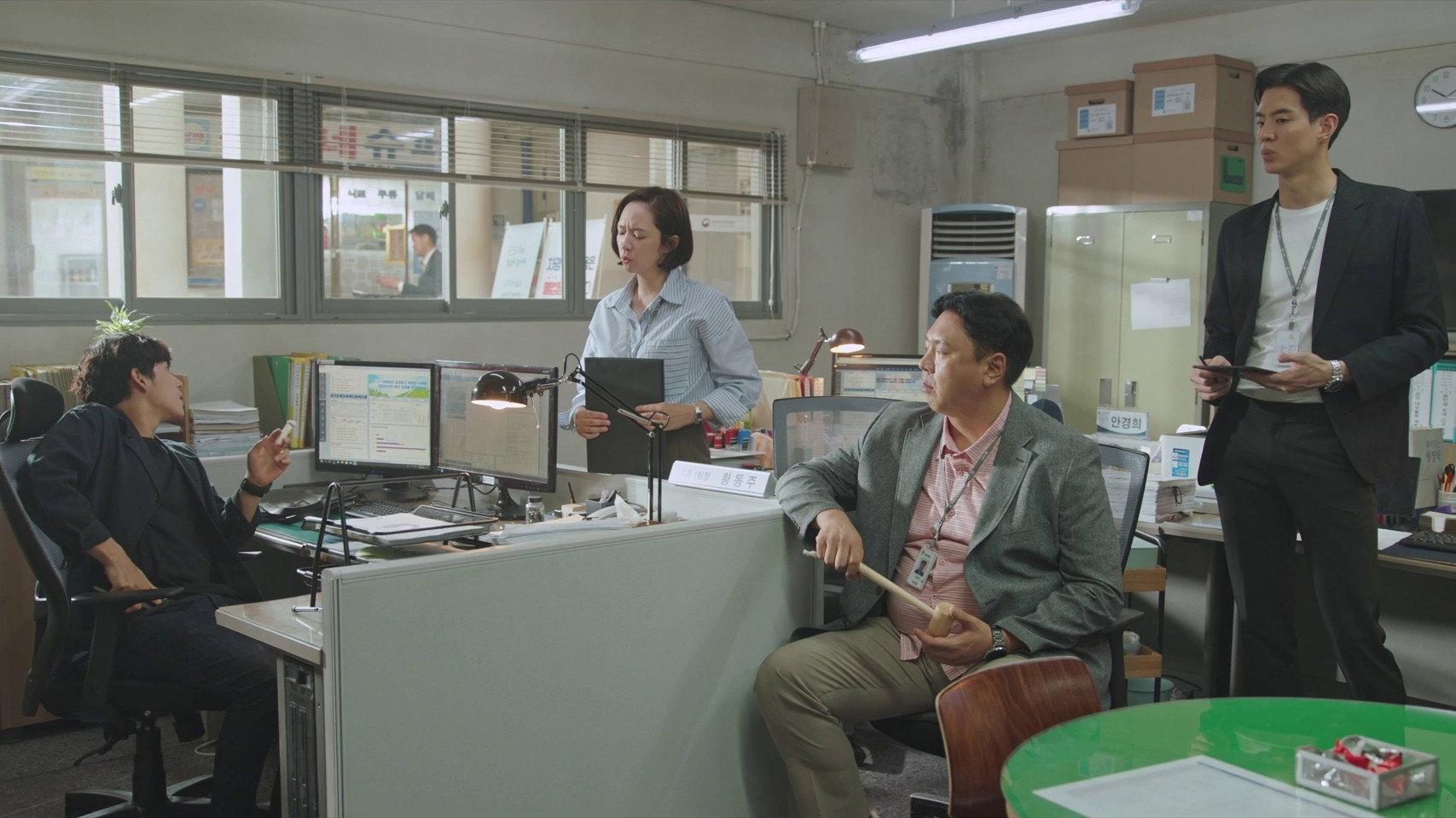 Still from Episode 6