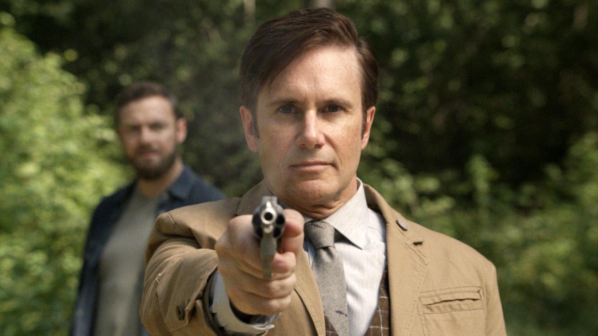 Still from The Lucky Ones