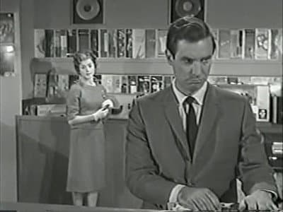 Still from Isabel