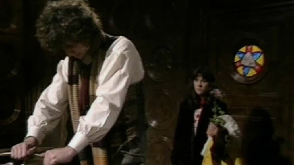 Still from The Hand of Fear (4)