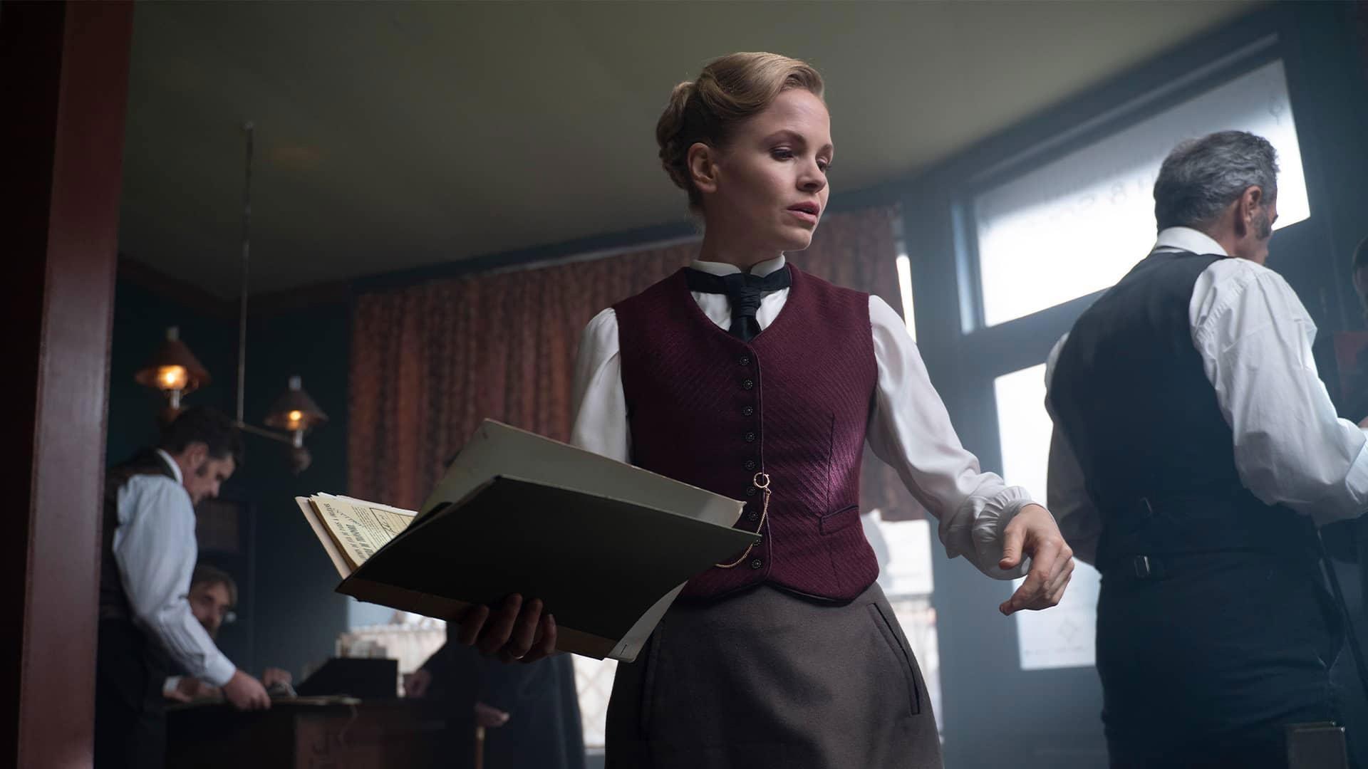 Still from Elysium