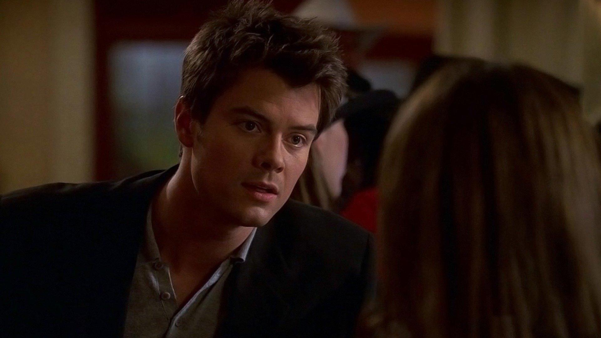 Still from Hellraisers and Heartbreakers
