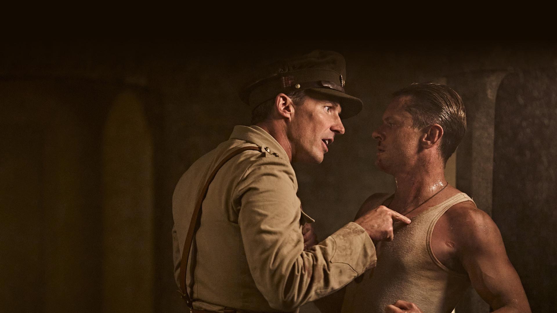 Still from Episode 1