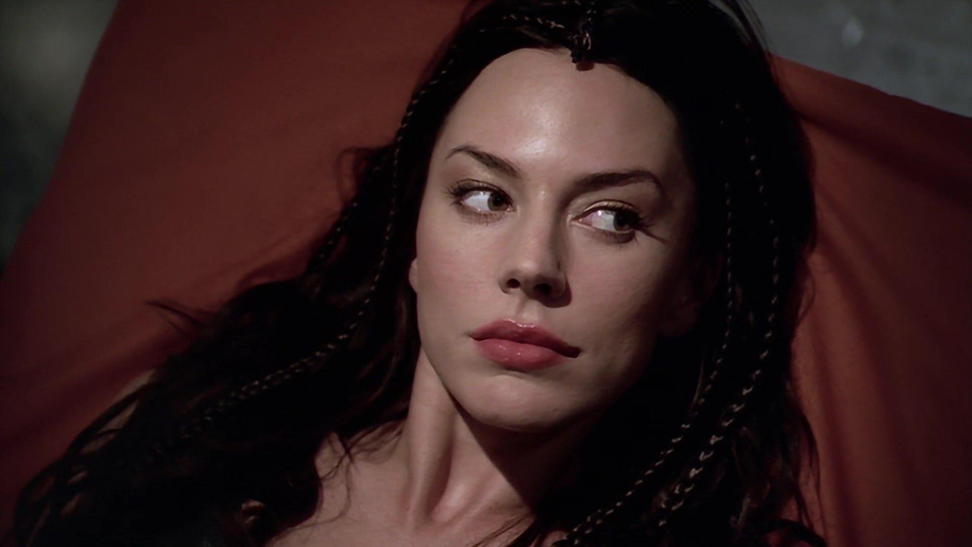 Still from The Illusion of Majesty