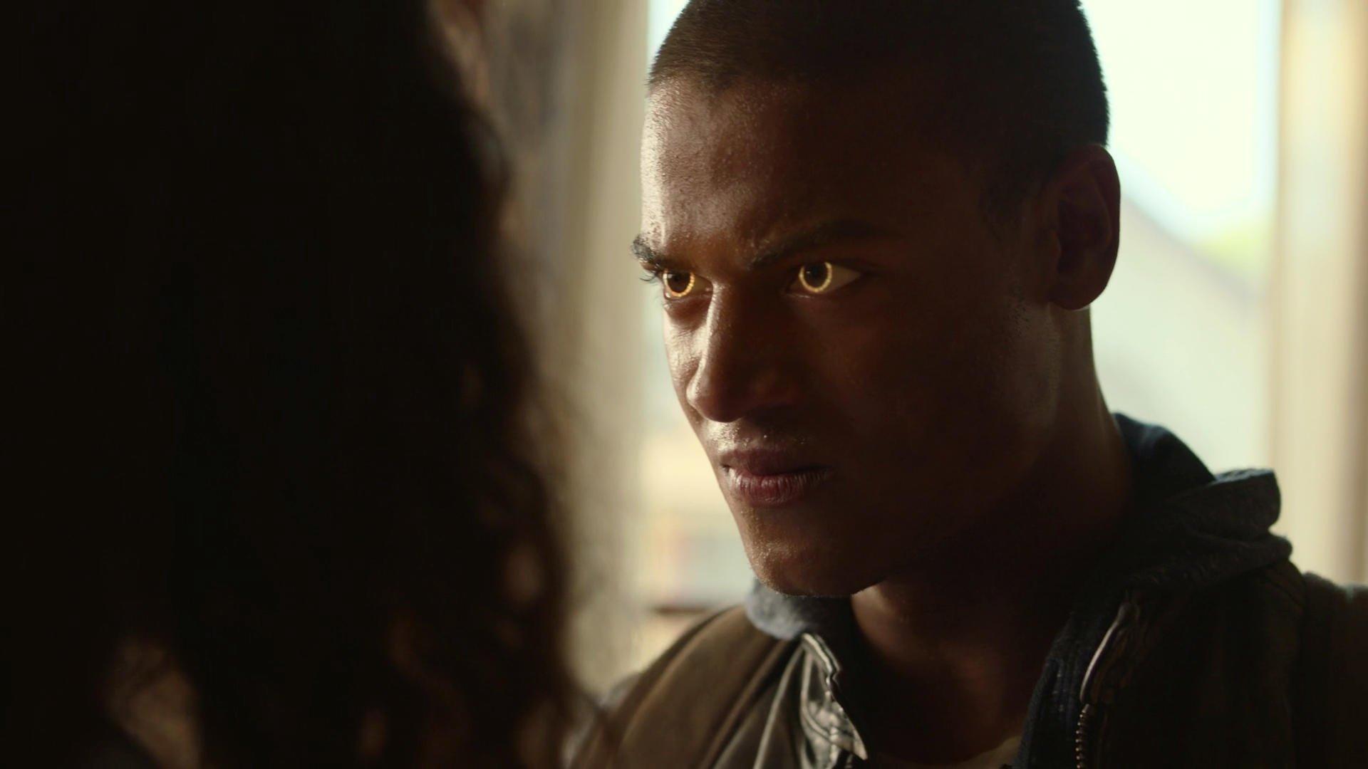 Still from Rock Bottom