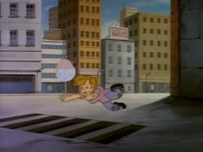 Still from Blast from the Past