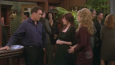 Still from Catering