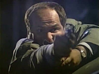 Still from Close Call