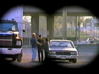 Still from Et Tu Dante