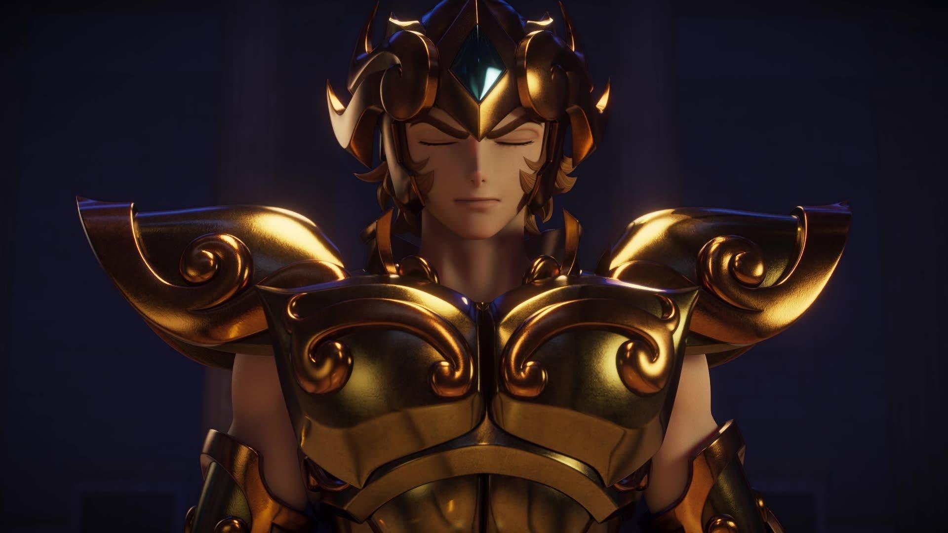 Still from Rebirth of the Rising Dragon