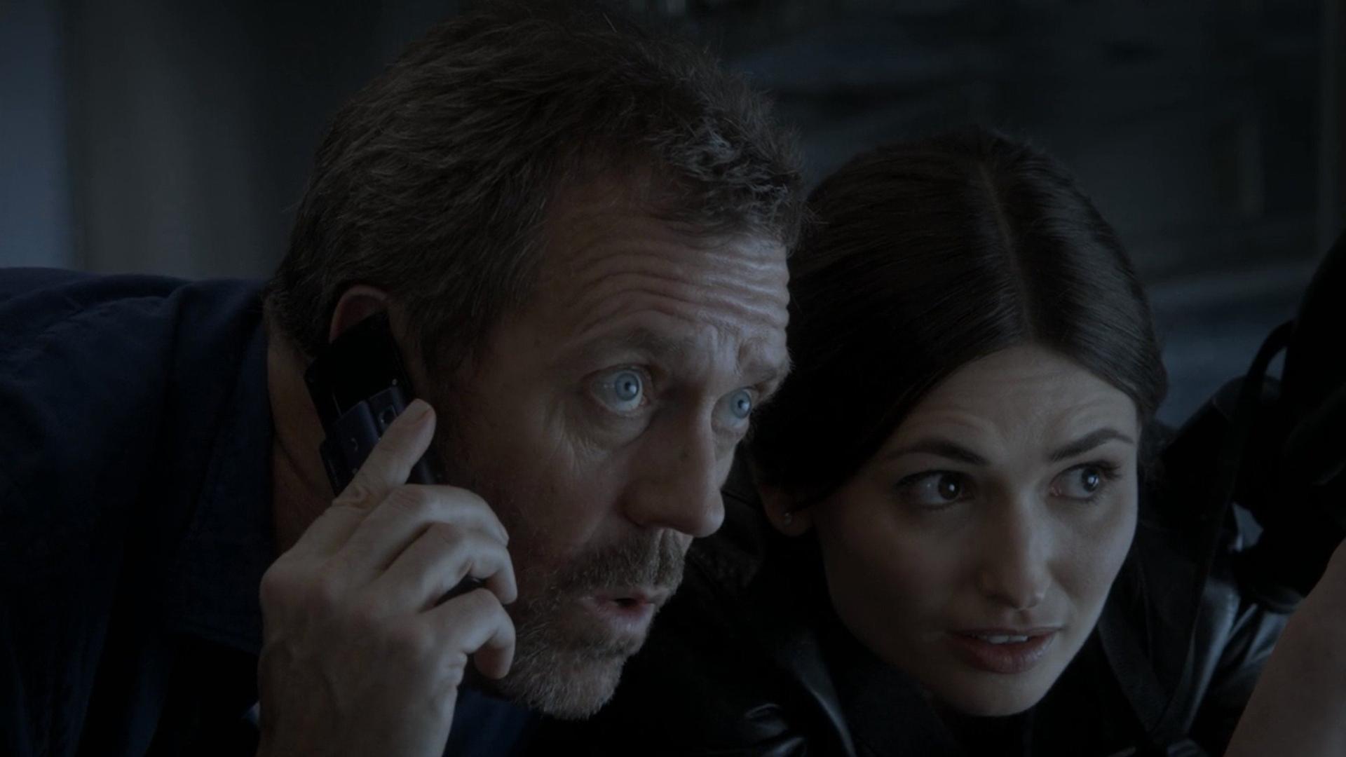 Still from We Need the Eggs