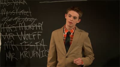 Still from Meet the McKrupniks