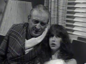 Still from Rodney Dangerfield/J. Geils Band