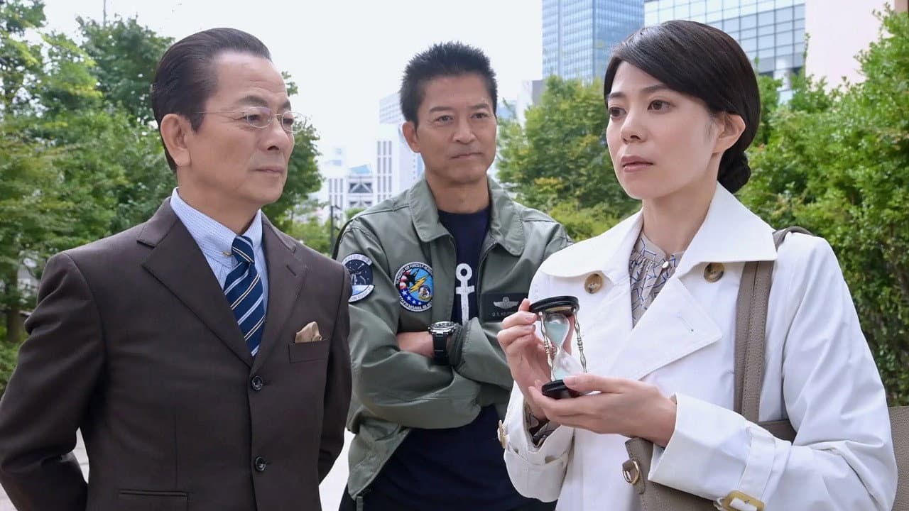 Still from Episode 7