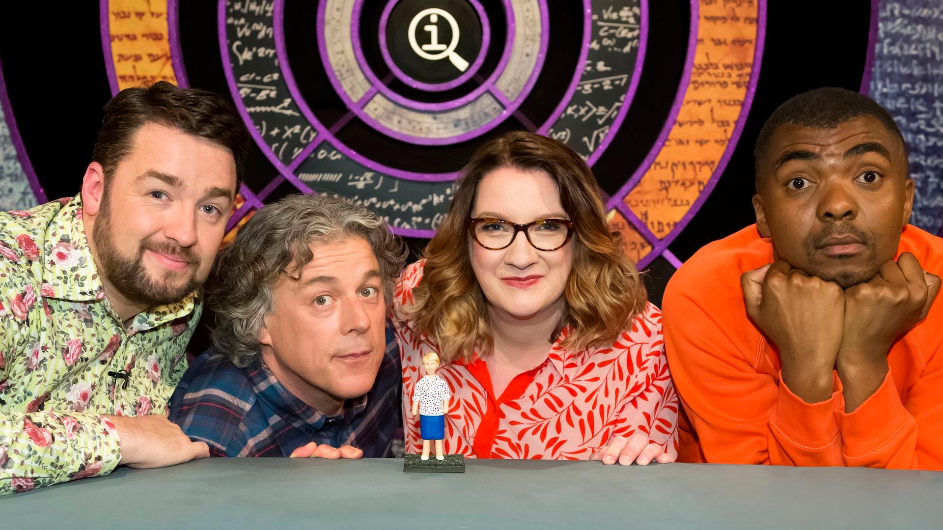 Still from Quirky