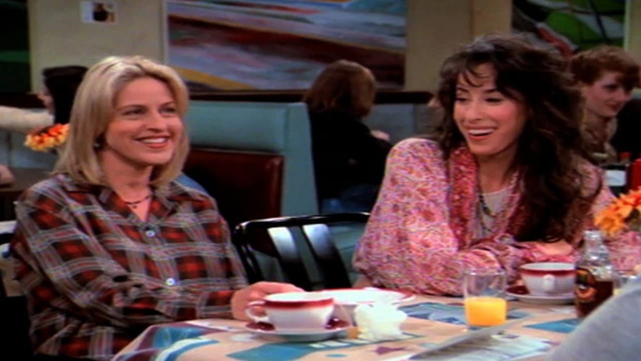 Still from The Class Reunion