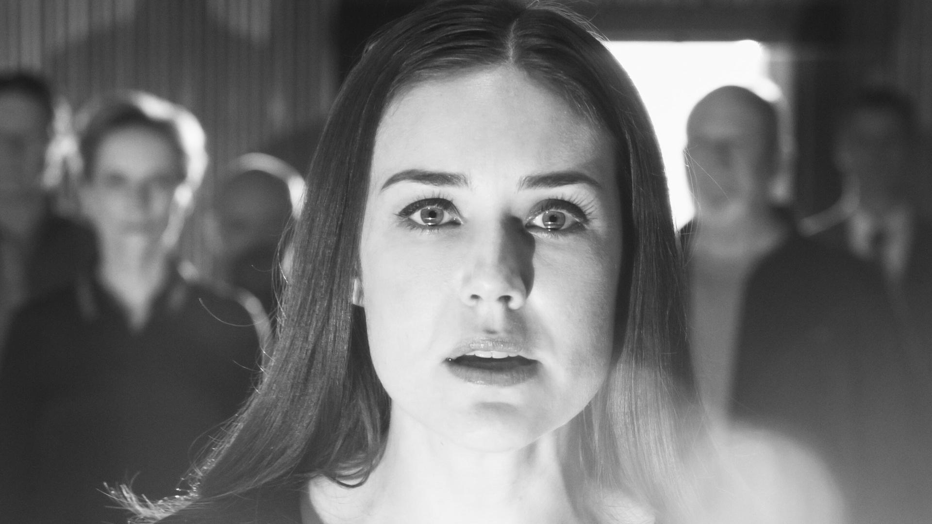 Still from Nachalo